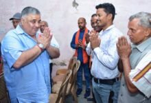 समाज की एकजुटता सामाजिक विकास की सबसे बड़ी शक्ति: श्री राजेश अग्रवाल
