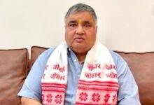 राष्ट्रीय हथकरघा दिवस पर बुनकरों के सम्मान और ‘वोकल फॉर लोकल’ अभियान को मजबूत बनाने की अपील