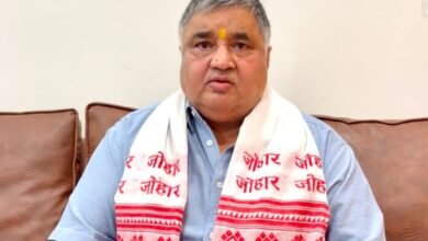राष्ट्रीय हथकरघा दिवस पर बुनकरों के सम्मान और ‘वोकल फॉर लोकल’ अभियान को मजबूत बनाने की अपील