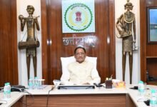 मुख्य सचिव ने नक्सल मुक्त क्षेत्रों में अधोसंरचना विकास और बुनियादी सुविधाओं को प्राथमिकता देने के दिए निर्देश