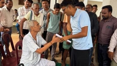 महतारी वंदन की राशि से जगन्नाथ मंदिर निर्माण में सहयोग, महिलाओं ने पेश की सामाजिक सहभागिता की मिसाल