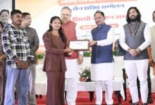 संत शिरोमणि सेन जी महाराज के नाम पर नया रायपुर में होगा चौक का नामकरण