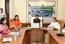 पीडीएस प्रणाली में पारदर्शिता के लिए राज्य सरकार की बड़ी पहल- रायपुर, दुर्ग और बिलासपुर में तीन ‘अन्नपूर्ति ग्रेन एटीएम‘ का शुभारंभ