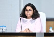 छत्तीसगढ़ में बाढ़ से निपटने की तैयारी तेज: 18 अगस्त को टेबल-टॉप और 20 को होगी मॉक ड्रिल