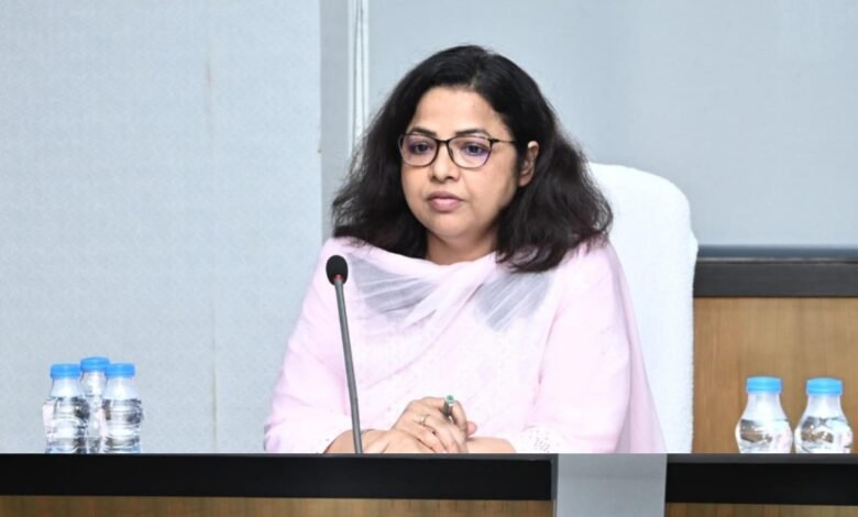 छत्तीसगढ़ में बाढ़ से निपटने की तैयारी तेज: 18 अगस्त को टेबल-टॉप और 20 को होगी मॉक ड्रिल छत्तीसगढ़ में बाढ़ से निपटने की तैयारी तेज: 18 अगस्त को टेबल-टॉप और 20 को होगी मॉक ड्रिल