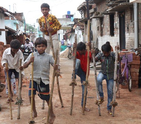 छत्तीसगढ़ का लोक-पर्व: हरेली तिहार छत्तीसगढ़ का लोक-पर्व: हरेली तिहार