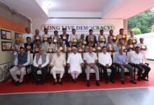 छत्तीसगढ़ के गुमनाम स्वतंत्रता सेनानियों की विरासत को डिजिटल पहचान दिलाने वाले शिक्षक पंकज सिंह राजपूत को संस्कृति मंत्रालय का राष्ट्रीय सम्मान