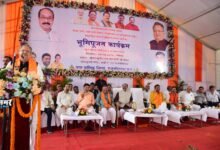 राजनांदगांव में 25वीं छत्तीसगढ़ स्टेट जूनियर रैंकिंग बैडमिंटन टूर्नामेंट का भव्य शुभारंभ