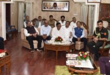 छत्तीसगढ़ में व्यापार और उद्योग के क्षेत्र में व्यापक संभावनाएं, आपसी सहयोग से बढ़ेगा व्यापार- राज्यपाल श्री डेका