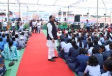 नगरवासियों को मिलेंगी खेल एवं अन्य गतिविधियां संचालित करने की सुविधा