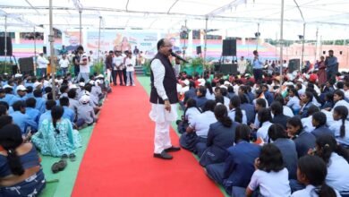 नगरवासियों को मिलेंगी खेल एवं अन्य गतिविधियां संचालित करने की सुविधा