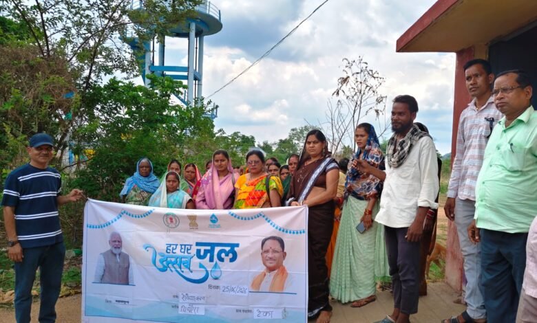 जब आंगन में छलका पानी बदल गई जिंदगानी जब आंगन में छलका पानी बदल गई जिंदगानी