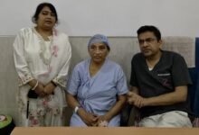 SMC HEART INSTITUTE RAIPUR ने रचा नया कीर्तिमान
