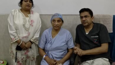 SMC HEART INSTITUTE RAIPUR ने रचा नया कीर्तिमान