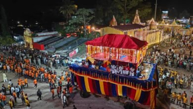 विश्व प्रसिद्ध ऐतिहासिक बस्तर दशहरा पर्व, पाट जात्रा पूजा विधान के साथ कल से शुरू होगा