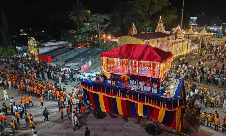 विश्व प्रसिद्ध ऐतिहासिक बस्तर दशहरा पर्व, पाट जात्रा पूजा विधान के साथ कल से शुरू होगा