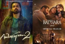 बॉक्स ऑफिस पर महाक्लैश: ‘अवारापन 2’ ने एडवांस बुकिंग में मचाया गदर, ‘बंटवारा 1947’ को पछाड़ा
