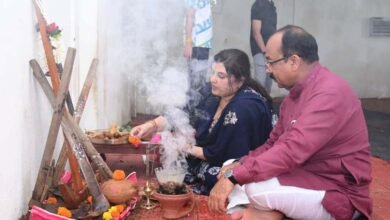 उप मुख्यमंत्री श्री अरुण साव ने प्रदेशवासियों को दी हरेली की बधाई