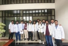 इंटर्न्स की समस्याओं पर चिकित्सा शिक्षा विभाग की बैठक, स्टाइपेंड बढ़ाने की माँग पर विचार का आश्वासन
