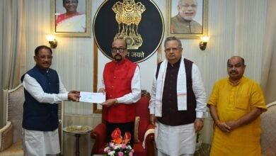 असम के बाढ़ पीड़ितों की सहायता के लिए छत्तीसगढ़ सरकार ने दिए 5 करोड़ रुपये