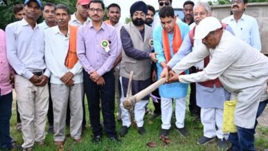 ​भौतिक प्रगति के साथ अपनी समृद्ध परंपरा और मानवीय मूल्यों को सहेजकर रखना ही सच्चा विकास- मंत्री श्री टंक राम वर्मा
