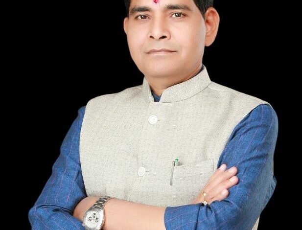 छात्रहित में लिया गया फैसला-मंत्री श्री टंक राम वर्मा