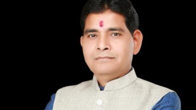 छात्रहित में लिया गया फैसला-मंत्री श्री टंक राम वर्मा