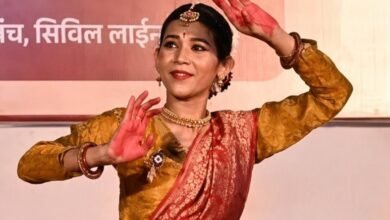 वर्षा ऋतु की मनोहारी छटा से सजेगा ‘पावस प्रसंग’, शास्त्रीय नृत्य-संगीत की प्रस्तुतियां 21 से 25 अगस्त तक