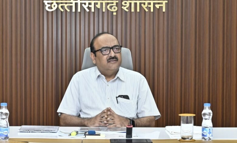 राज्य स्तरीय सड़क सुरक्षा समिति की बैठक