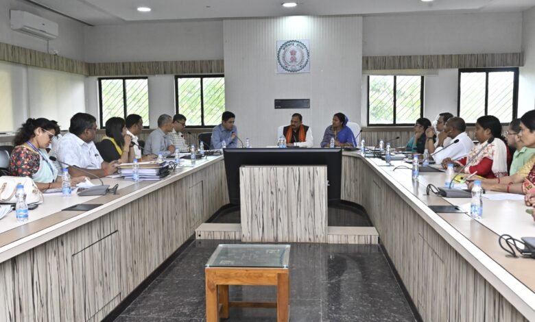 फर्जी दिव्यांगता सर्टिफिकेट मामले की सुनवाई के लिए बनेगा विशेष मेडिकल बोर्ड, त्वरित जांच कर दी जाएगी रिपोर्ट