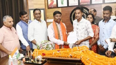 नई सहकारी समितियों में बुनियादी सुविधाएं विकसित करने के निर्देश
