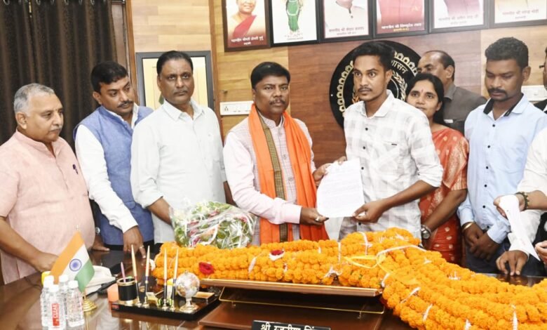 नई सहकारी समितियों में बुनियादी सुविधाएं विकसित करने के निर्देश