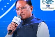 वर्ल्ड लीडर्स फोरम में छत्तीसगढ़ ने रखा युवा-केंद्रित अर्थव्यवस्था का रोडमैप