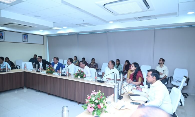 कम्प्रेस्ड बायोगैस, ग्रीन हाइड्रोजन और जैव ईंधन से खुलेंगे निवेश और हरित रोजगार के नए अवसर