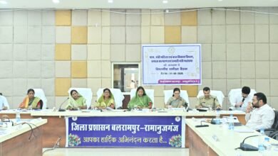 विकास कार्यों में गुणवत्ता और गति सुनिश्चित करें, अधिकारी मैदानी क्षेत्रों में जाकर करें योजनाओं की निगरानी : श्रीमती राजवाड़े
