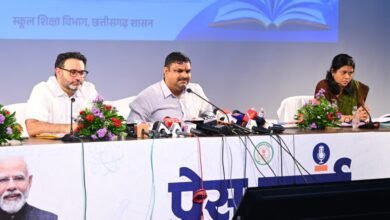 शिक्षा व्यवस्था को गुणवत्तापूर्ण, पारदर्शी और विद्यार्थी-केंद्रित बनाने पर सरकार का विशेष जोर