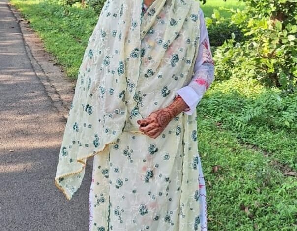 राखी से पहले बहनों को मिला विष्णु भैया का उपहार, महतारी वंदन से कांति के चेहरे पर आई मुस्कान