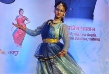 घुमड़ते बादलों के बीच मुक्ताकाशी मंच पर साकार हुआ ‘पावस प्रसंग’