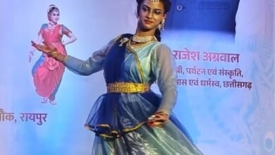 घुमड़ते बादलों के बीच मुक्ताकाशी मंच पर साकार हुआ ‘पावस प्रसंग’