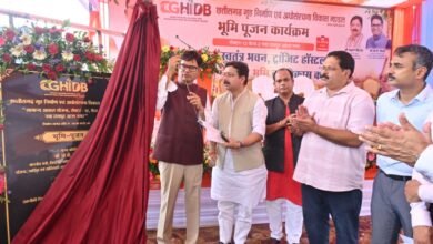 मांग आधारित आवासीय परियोजनाओं से हितग्राहियों को मिलेगा लाभ