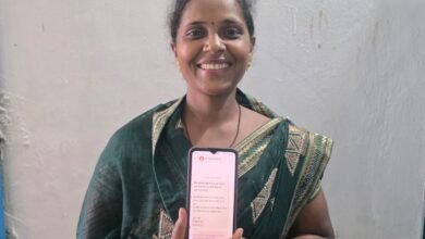 राखी का बंधन, खुशियों का संसार—महतारी वंदन से बहनों को संबल अपार राखी का बंधन, खुशियों का संसार—महतारी वंदन से बहनों को संबल अपार