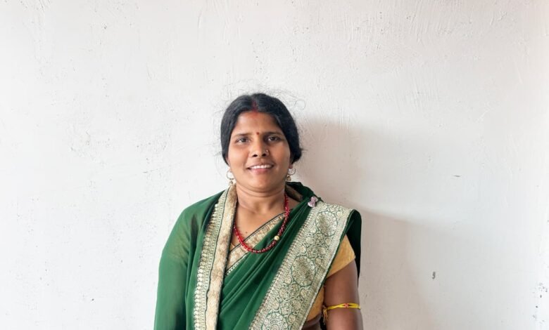 ‘विष्णु भैया’ के उपहार से बहनों के सपनों को मिली उड़ान, महतारी वंदन से प्रेमलता बनीं आत्मनिर्भर