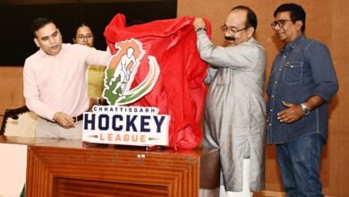 छह टीमें लेंगी हिस्सा, राज्य के खिलाड़ियों को मिलेगा बड़ा मंच
