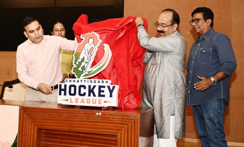 छह टीमें लेंगी हिस्सा, राज्य के खिलाड़ियों को मिलेगा बड़ा मंच छह टीमें लेंगी हिस्सा, राज्य के खिलाड़ियों को मिलेगा बड़ा मंच