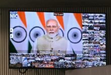 खेल सुविधाओं के विस्तार, वर्ष 2036 के ओलंपिक के लिए प्रतिभा विकास, नशामुक्ति, युवा नेतृत्व, शासन में युवाओं की भागीदारी तथा युवा सशक्तीकरण पर युवाओं ने रखे अपने विचार और सुझाव