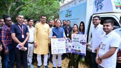 अंतरिक्ष प्रौद्योगिकी, रोबोटिक्स, सतत विकास और जल निस्पंदन जैसे विषयों को प्रयोगों और मॉडलों के जरिए समझेंगे विद्यार्थी