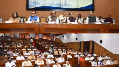छत्तीसगढ़ में समान नागरिक संहिता पर व्यापक मंथन