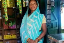विष्णु भैया के सुशासन ने बदली सुमन लता की जिंदगी