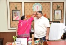 स्नेह, विश्वास और अपनत्व की डोर से मजबूत होते हैं भाई-बहन के रिश्ते : श्री राजेश अग्रवाल