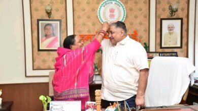 स्नेह, विश्वास और अपनत्व की डोर से मजबूत होते हैं भाई-बहन के रिश्ते : श्री राजेश अग्रवाल